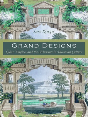 cover image of Grand Designs